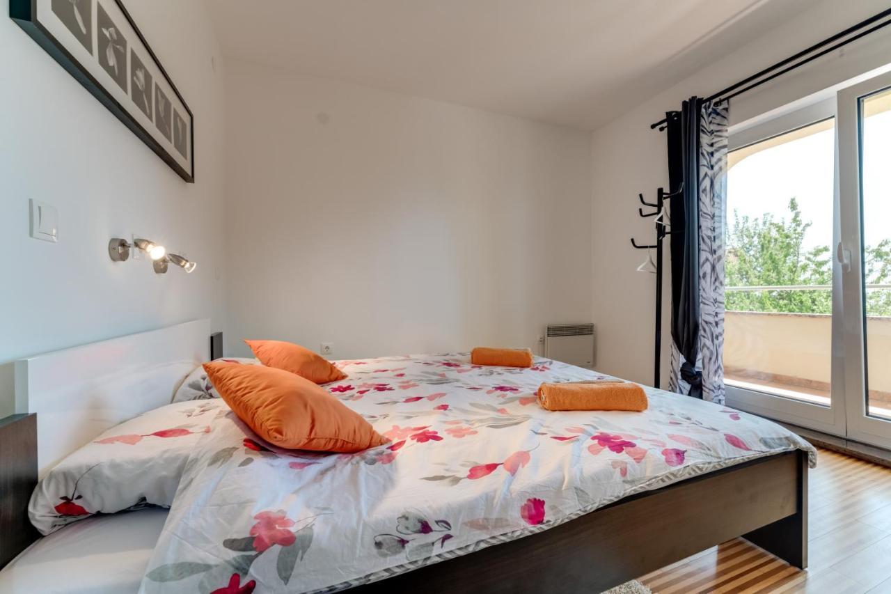 House Arifrago Villa Matulji Eksteriør billede