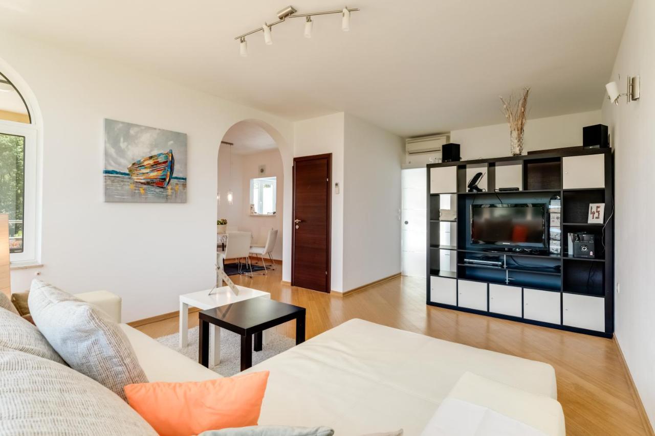 House Arifrago Villa Matulji Eksteriør billede