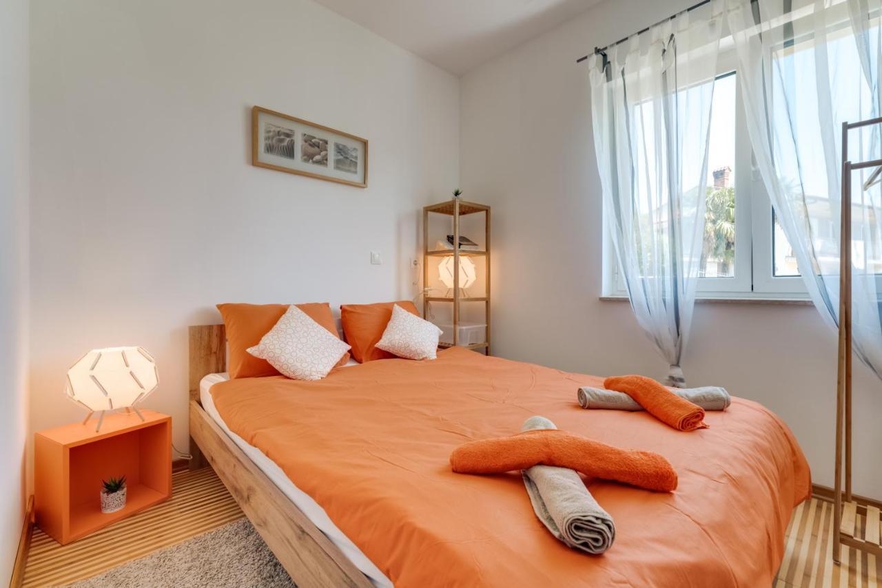 House Arifrago Villa Matulji Eksteriør billede