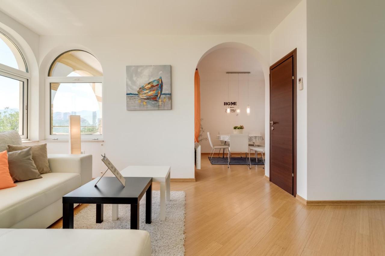 House Arifrago Villa Matulji Eksteriør billede