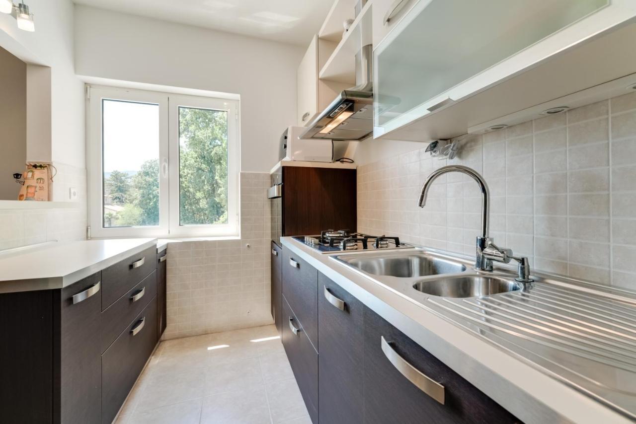 House Arifrago Villa Matulji Eksteriør billede