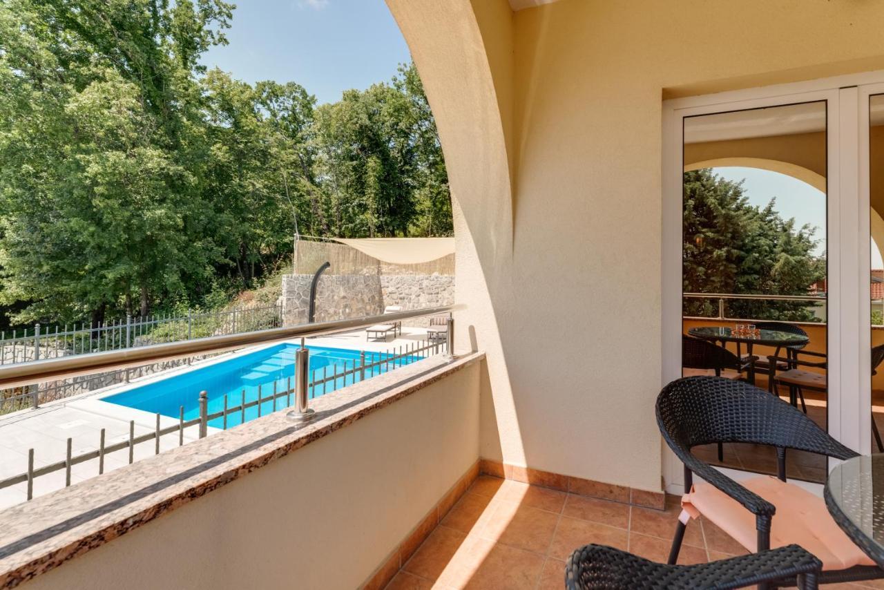 House Arifrago Villa Matulji Eksteriør billede