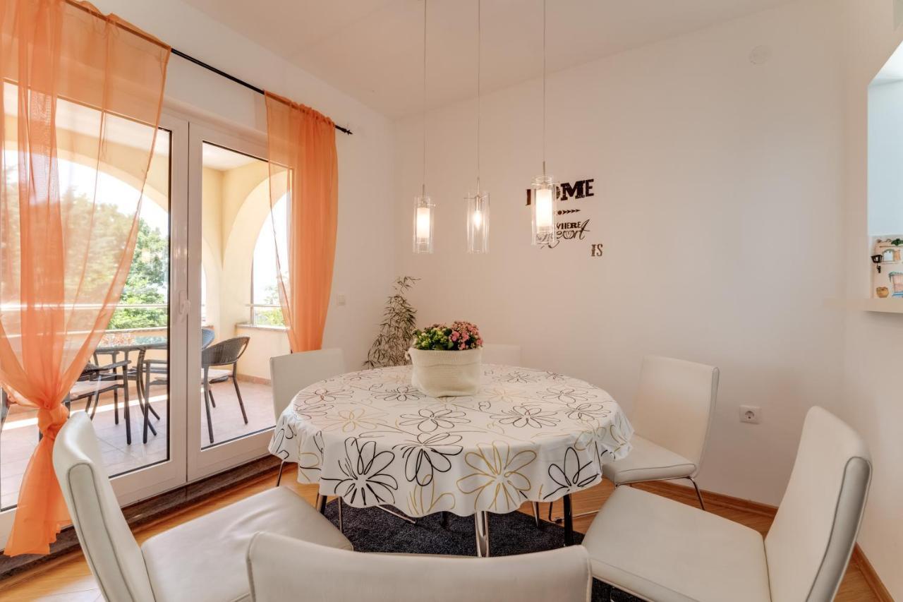 House Arifrago Villa Matulji Eksteriør billede