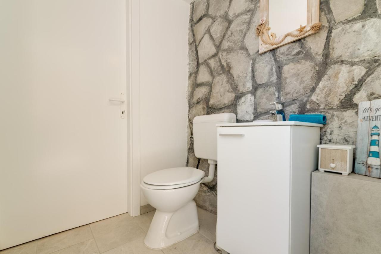 House Arifrago Villa Matulji Eksteriør billede