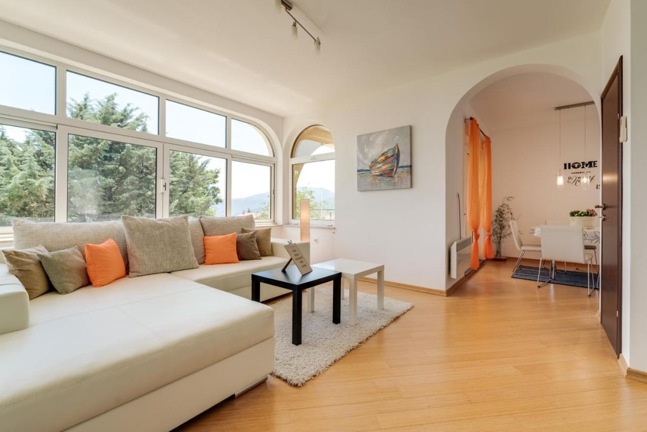 House Arifrago Villa Matulji Eksteriør billede