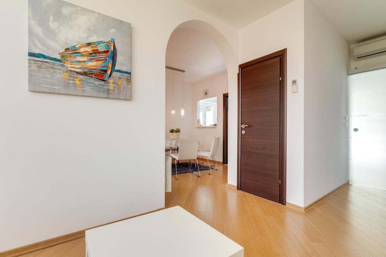 House Arifrago Villa Matulji Eksteriør billede