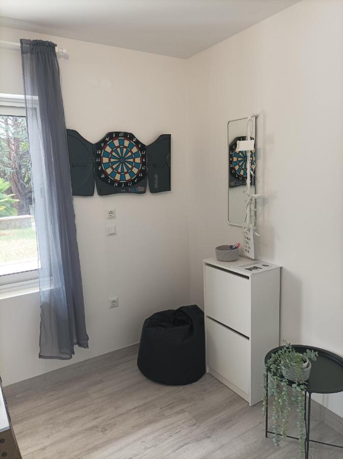 House Arifrago Villa Matulji Eksteriør billede